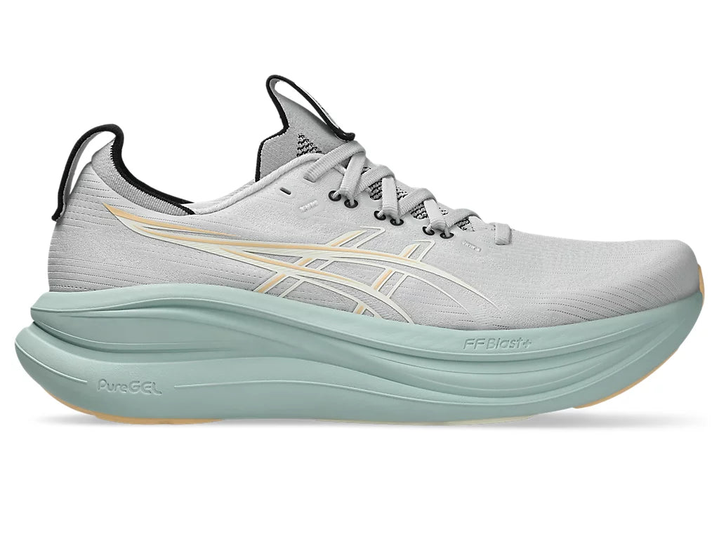 Cloud Grey/Cream
