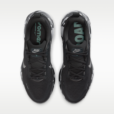 Anthracite/Cannon/Metallic Silver/Reflect Silver