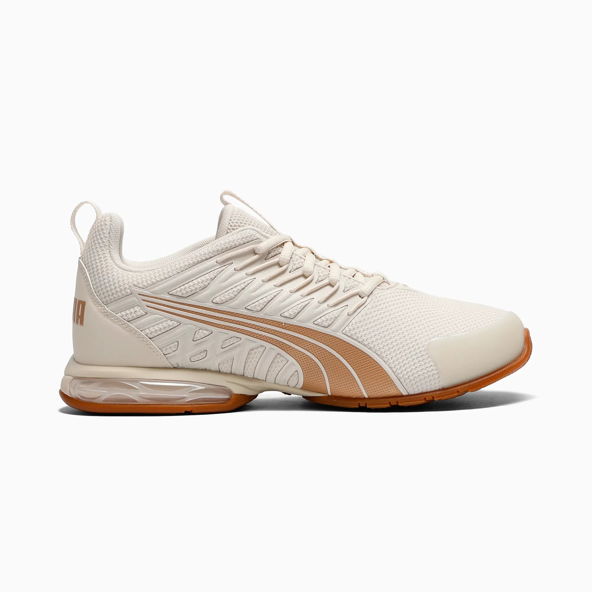 Alpine Snow-PUMA Gold-Gum