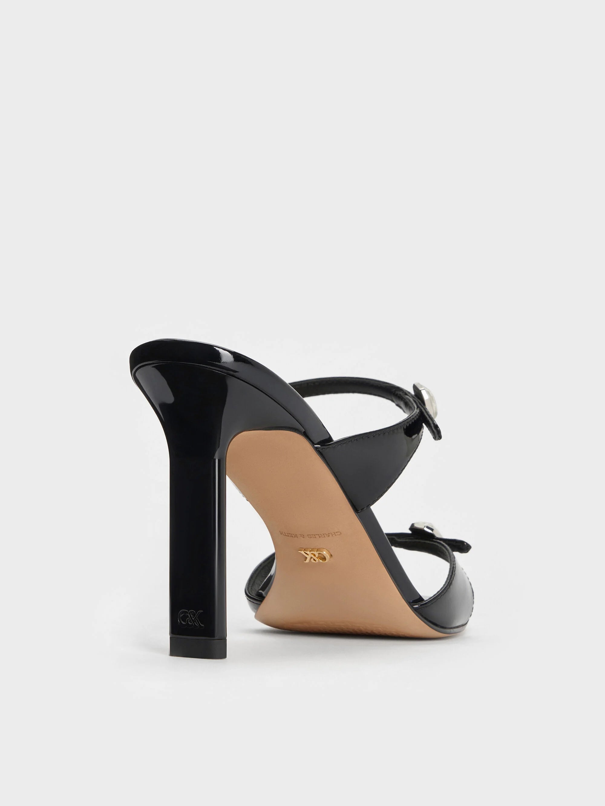 Black Patent