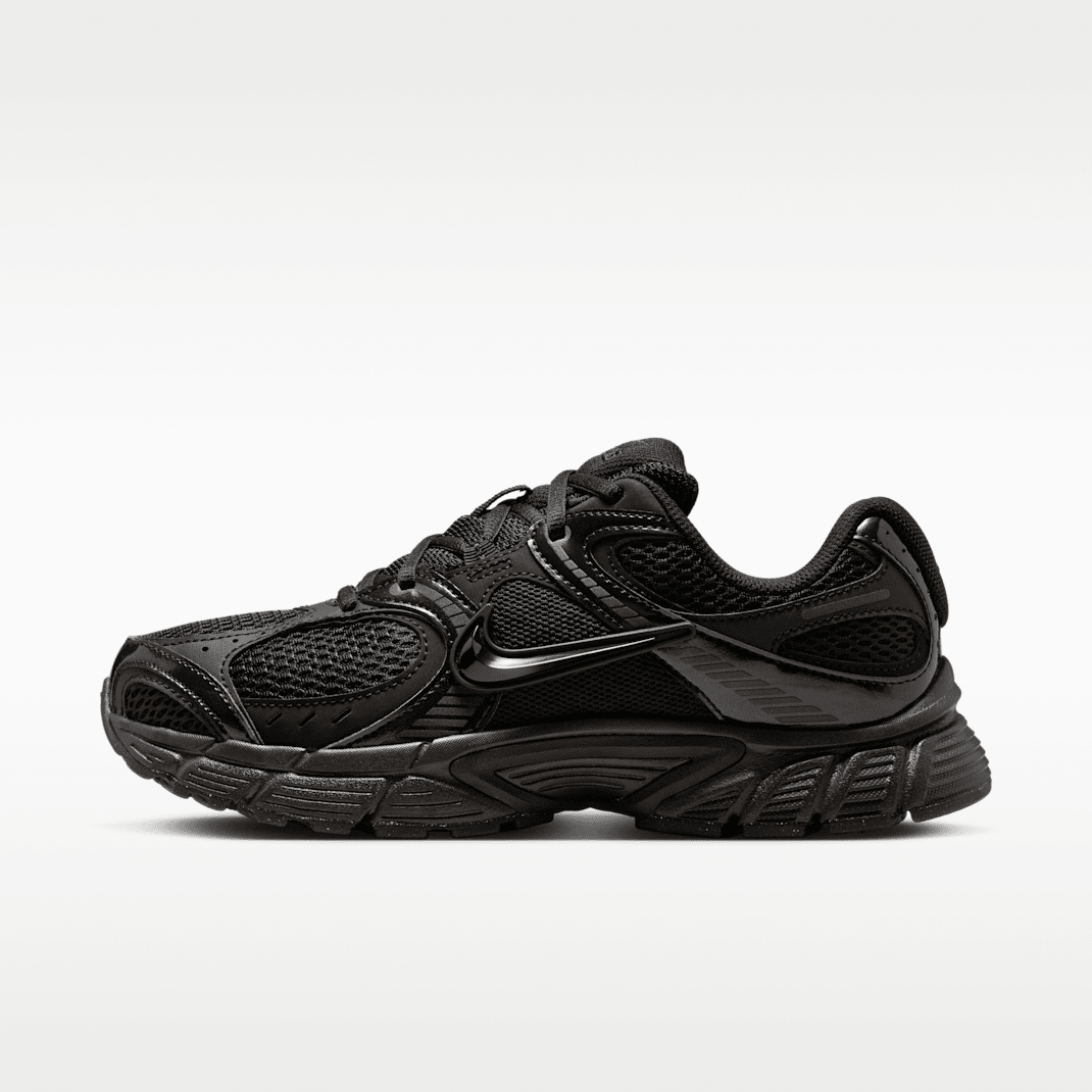 Black/Anthracite/Black