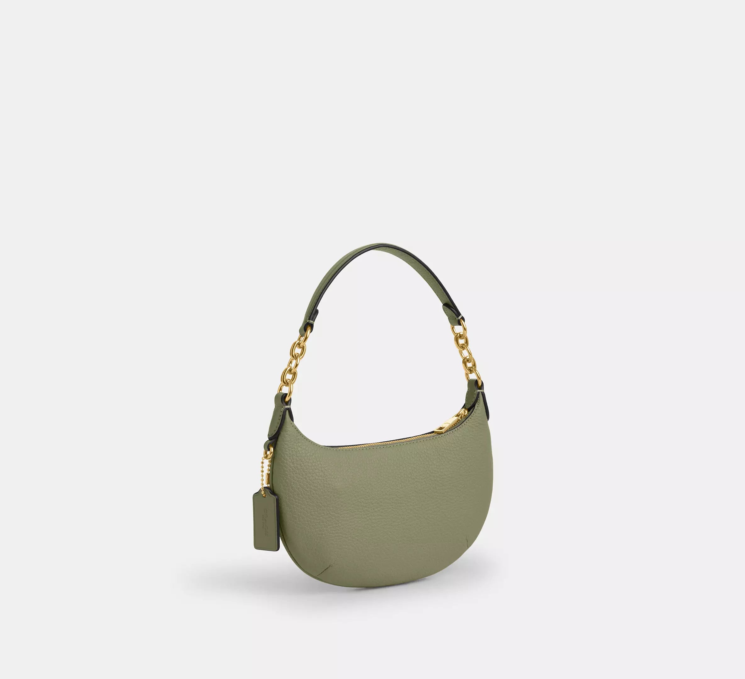 Gold/Pistachio