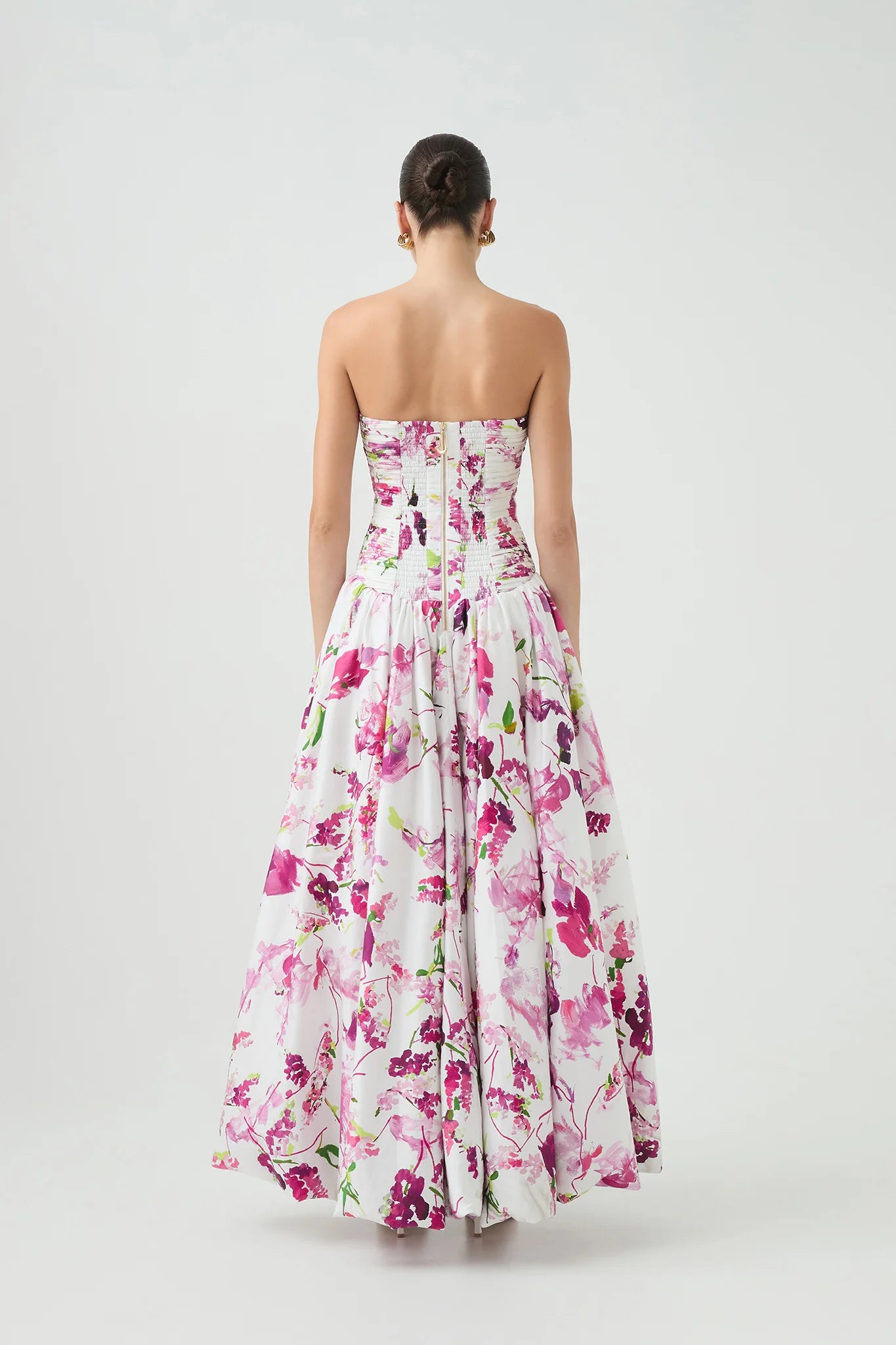 FRESH FLORA