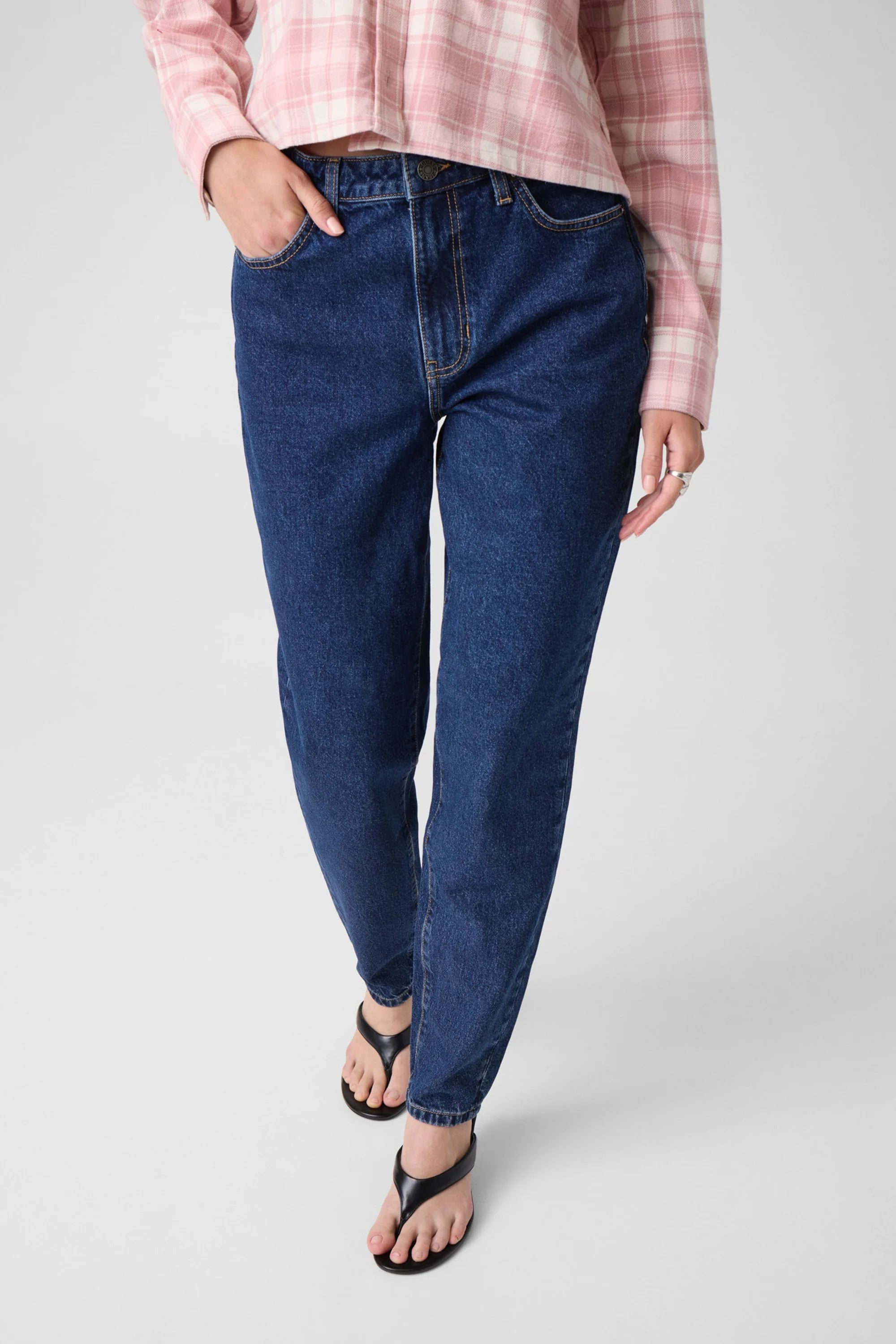Gj Dark Wash