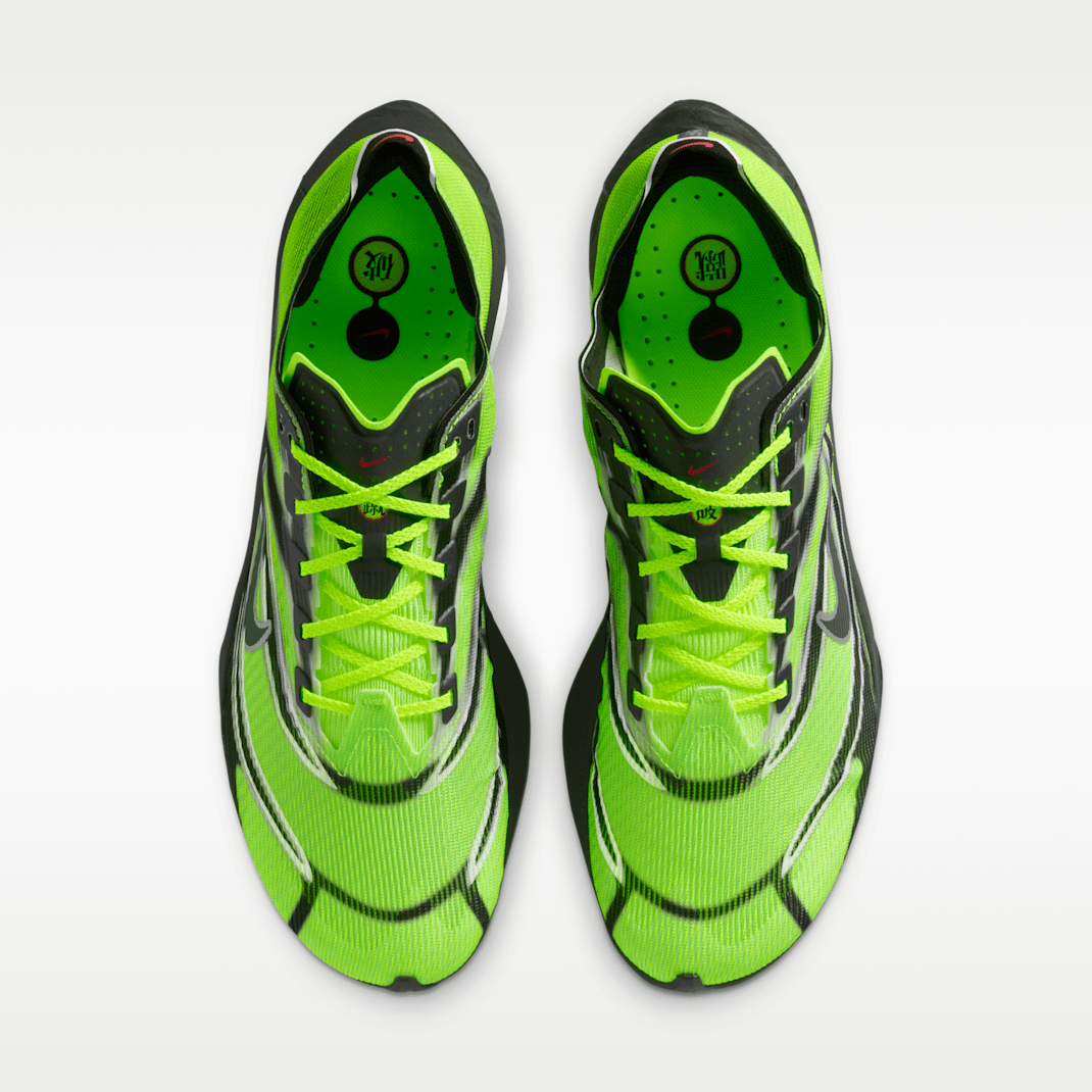 Multi-Color/Volt/White/Black