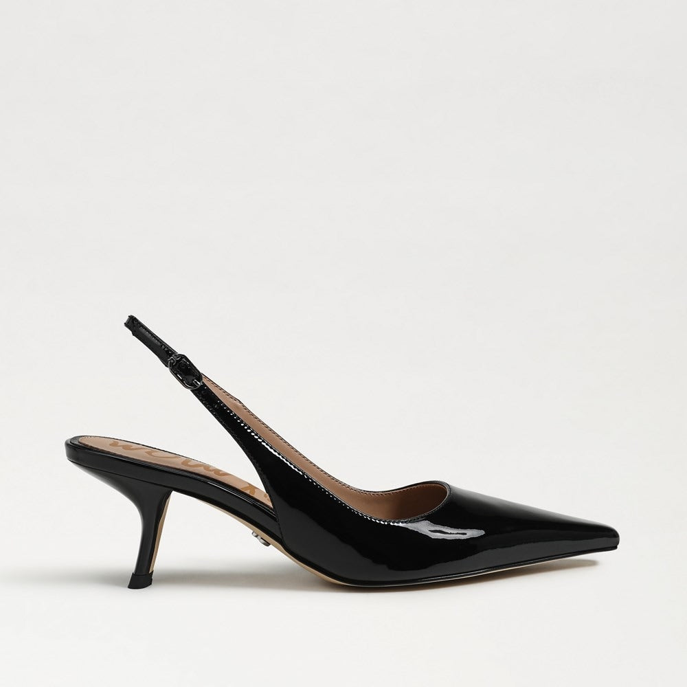 Black Patent