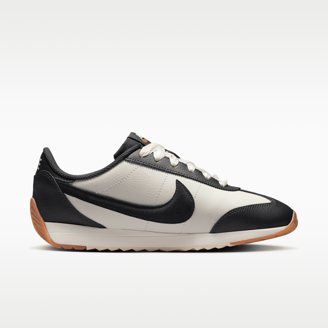 Sail/Safety Orange/Gum Light Brown/Off Noir