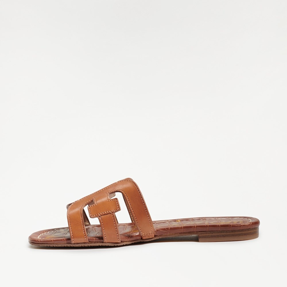 Saddle Leather