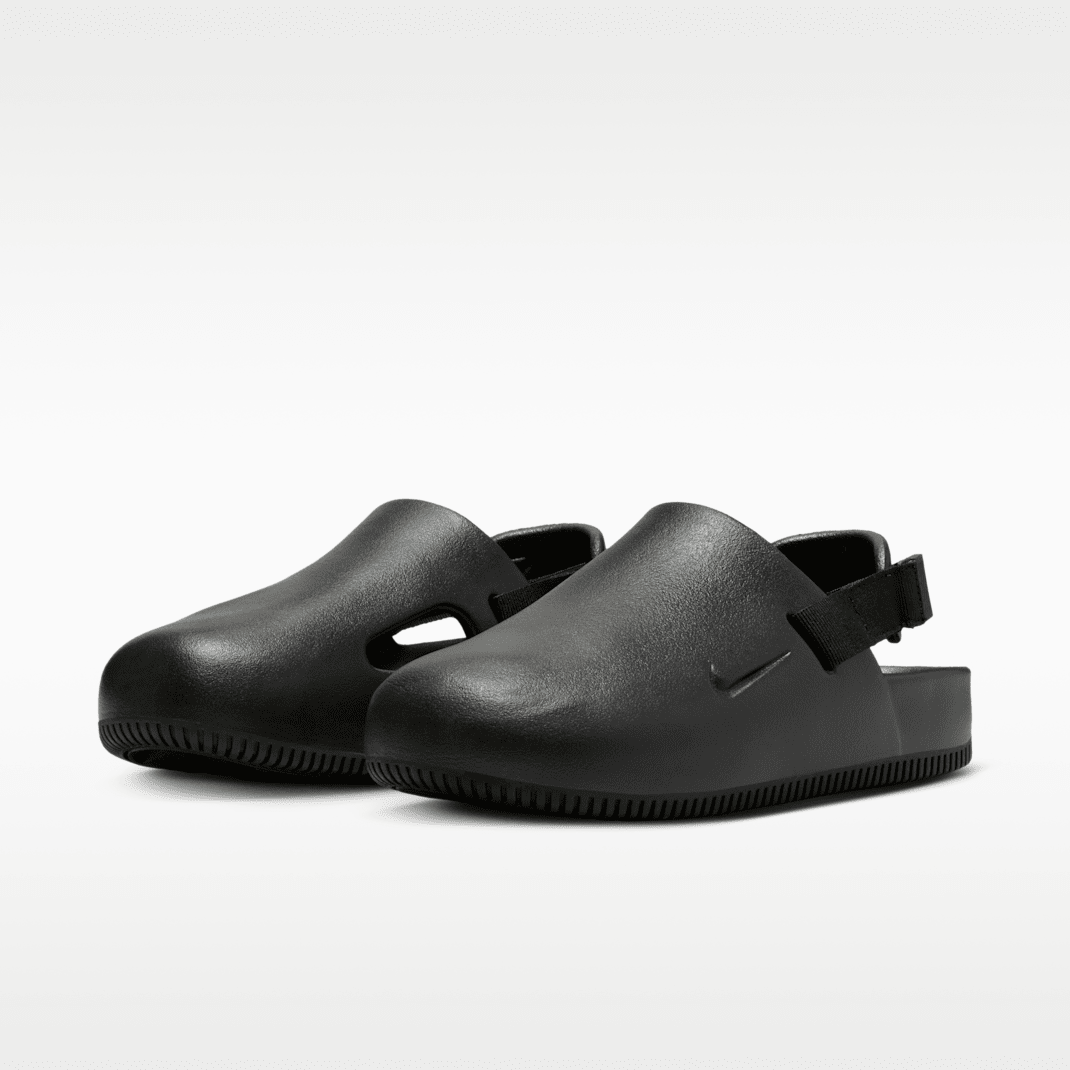 Black/Black