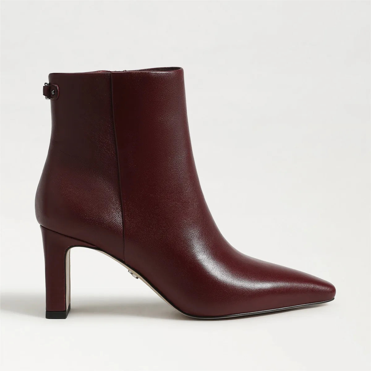 French Merlot Leather