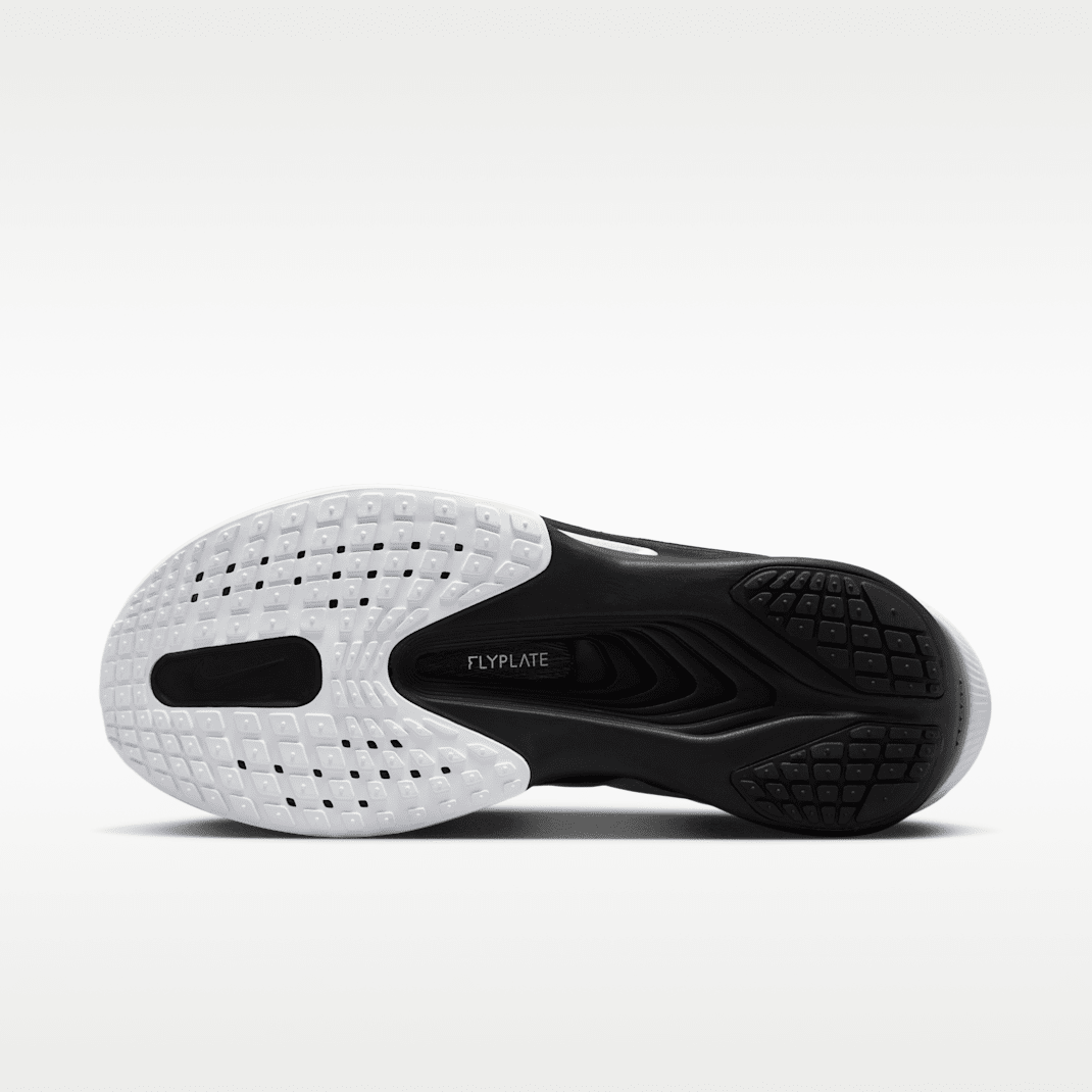 White/Smoke Grey/Metallic Silver/Black