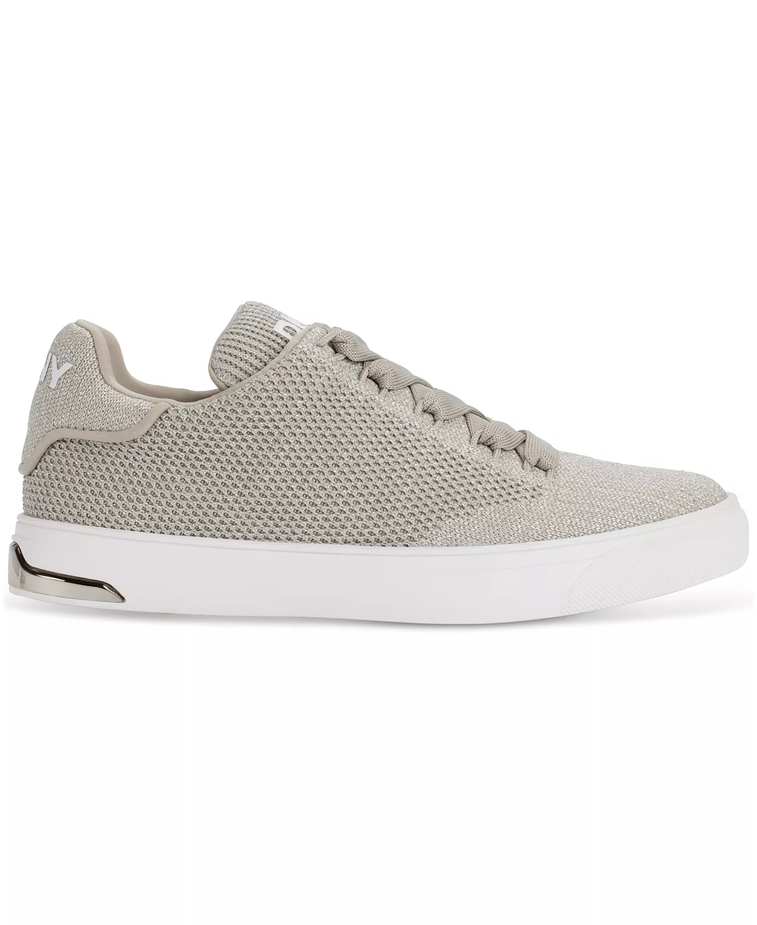 Stone Grey/ Silver