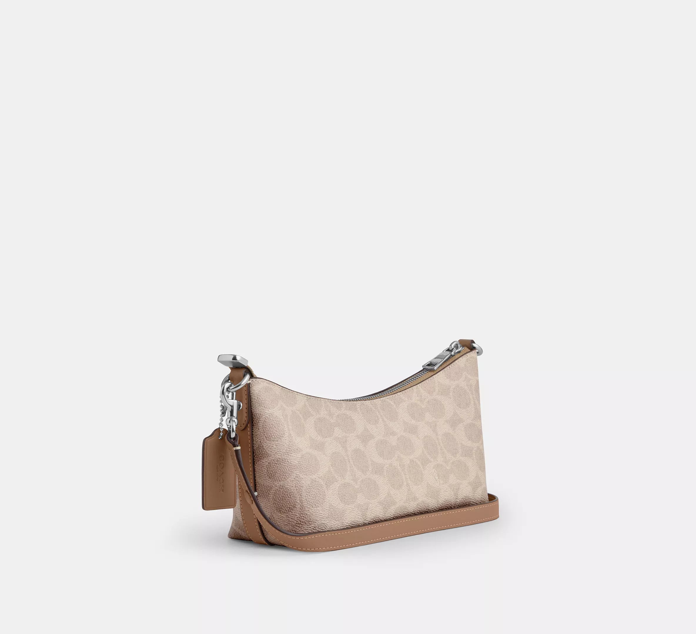 Silver/Sand/Taupe