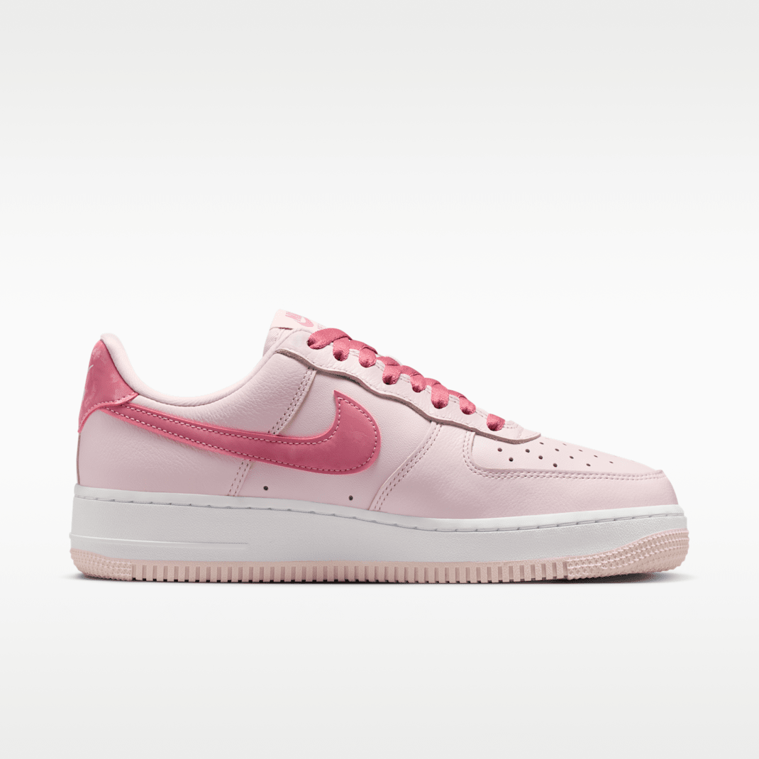 Pearl Pink/White/Peony