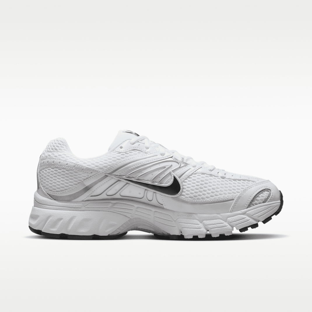 White/Metallic Silver/Photon Dust/Black