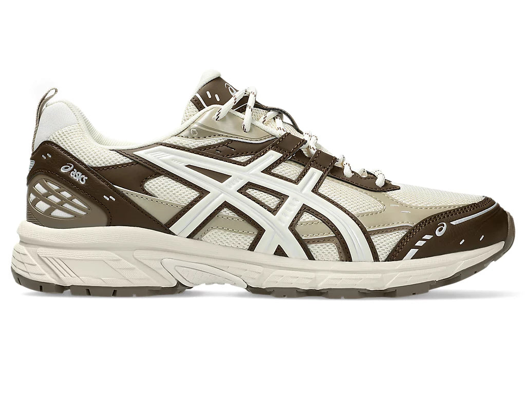 Cream/Brown Storm