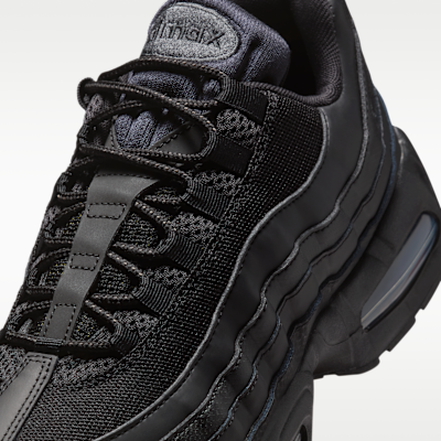 Black/Black/Anthracite/Black
