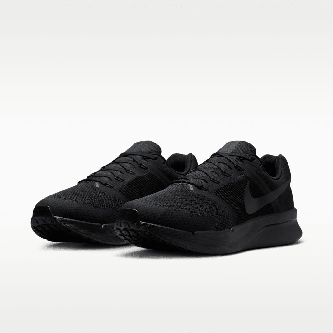 Black/Dark Smoke Grey/Black