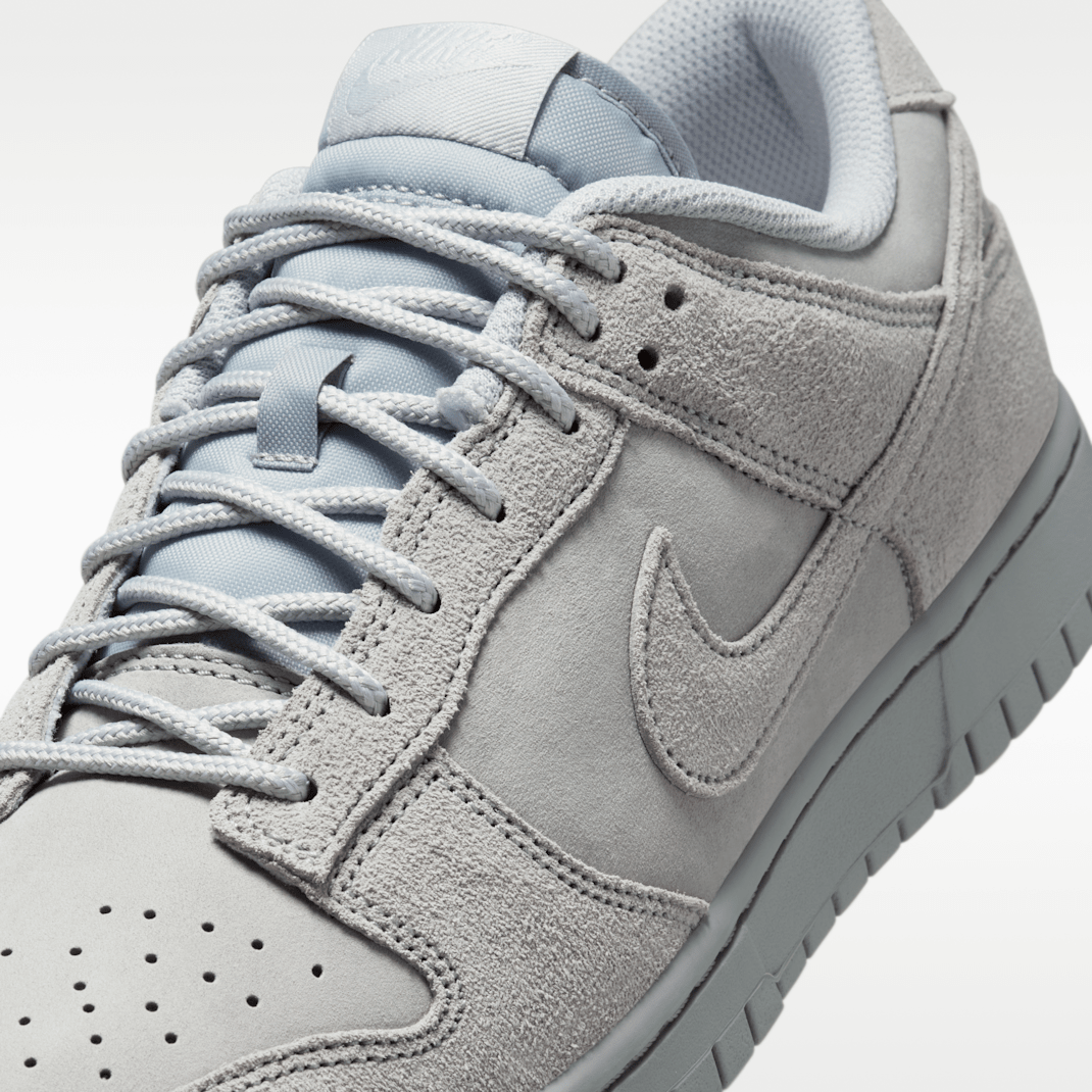 Wolf Grey/Wolf Grey