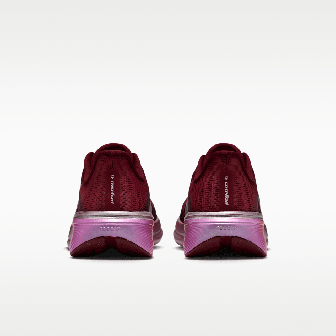 Team Red/Atomic Pink/Bordeaux/Barely Green