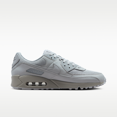 Wolf Grey/Black/White/Black