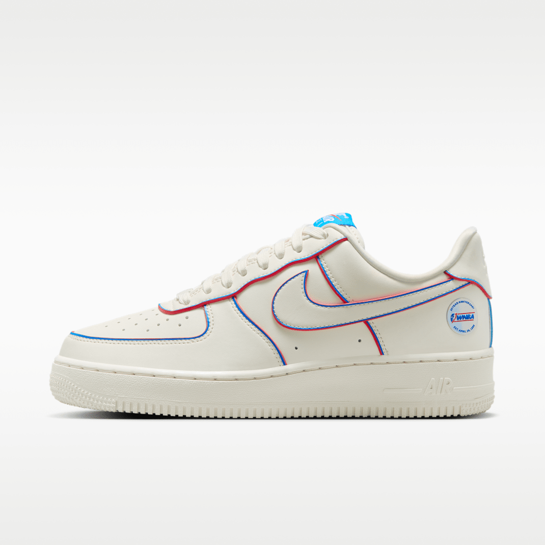 Sail/Action Red/Light Photo Blue/Multi-Color
