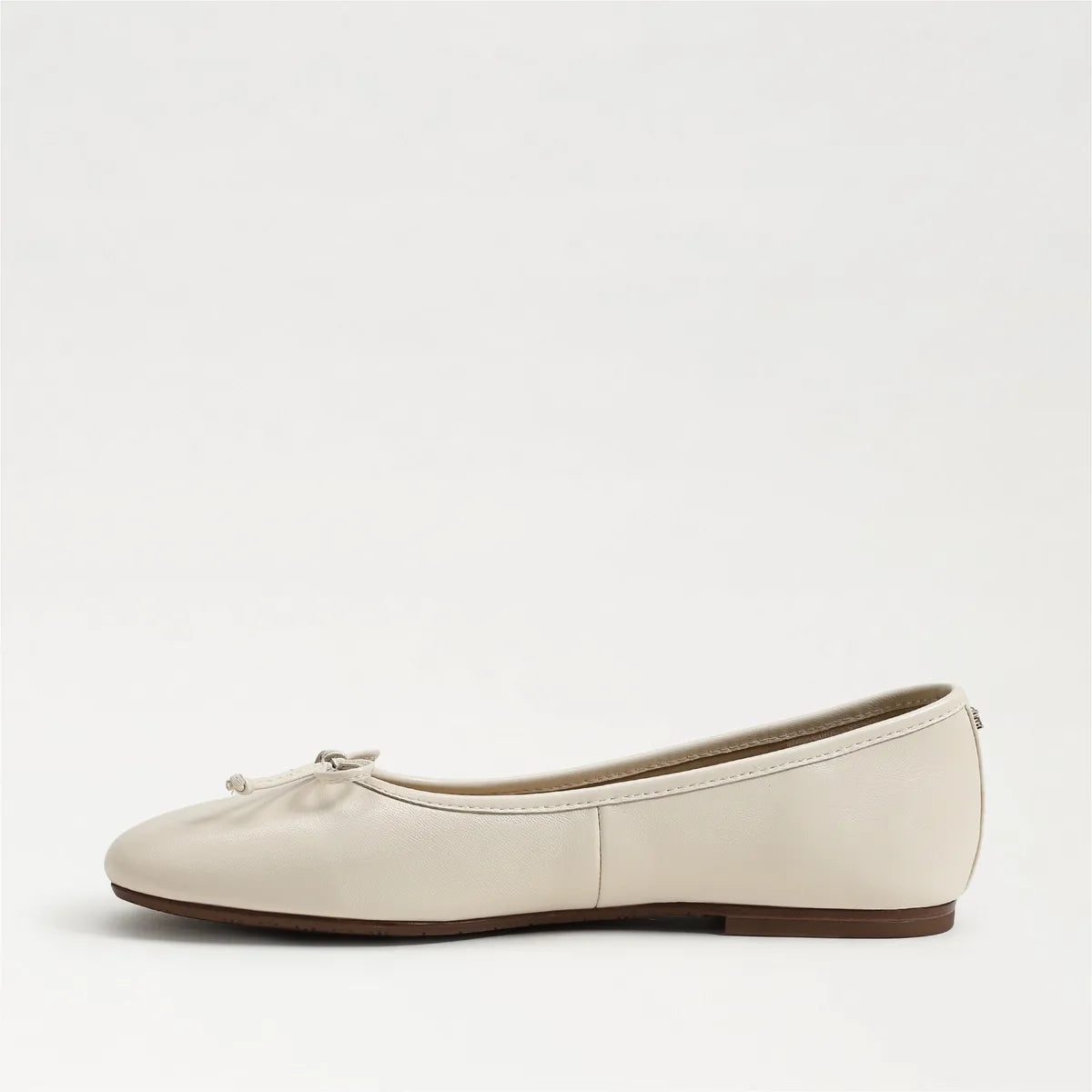 Modern Ivory Leather