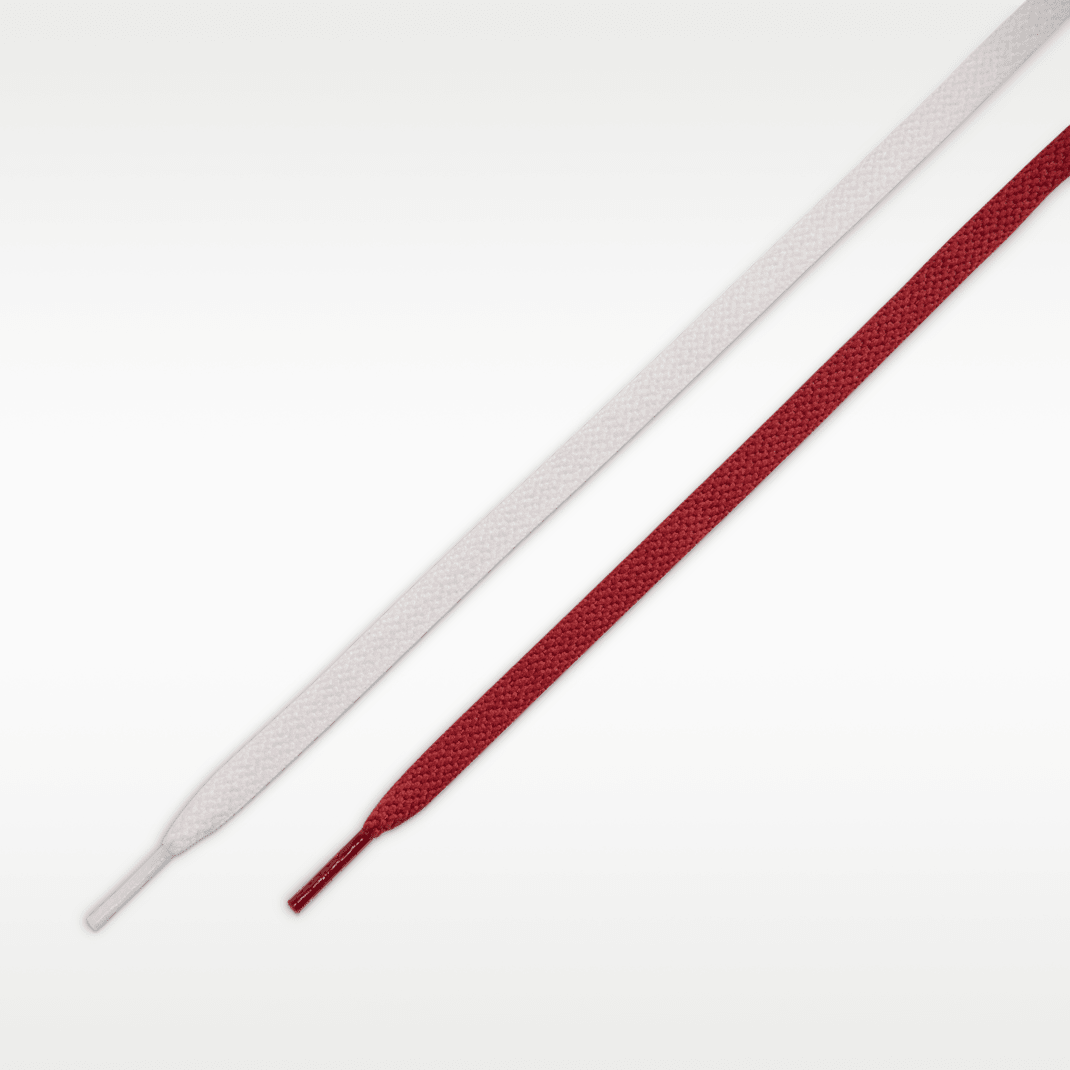 Tough Red/White/Safety Orange/Light Magenta