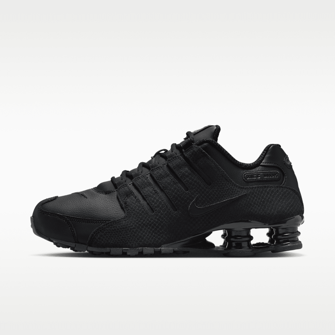 Black/Black/Black 2