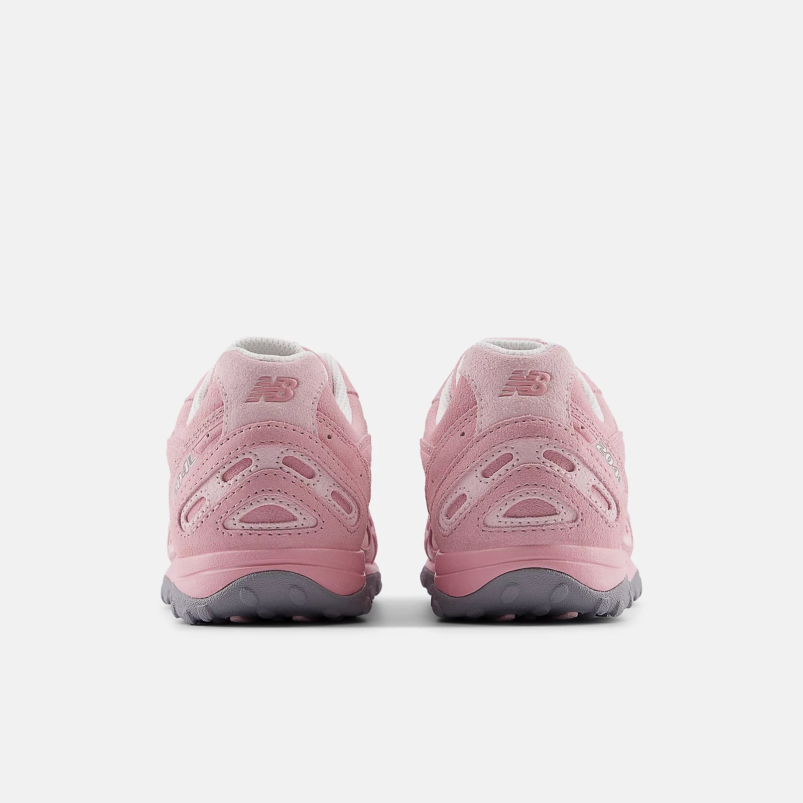 Pink Taffy With Rose Sugar