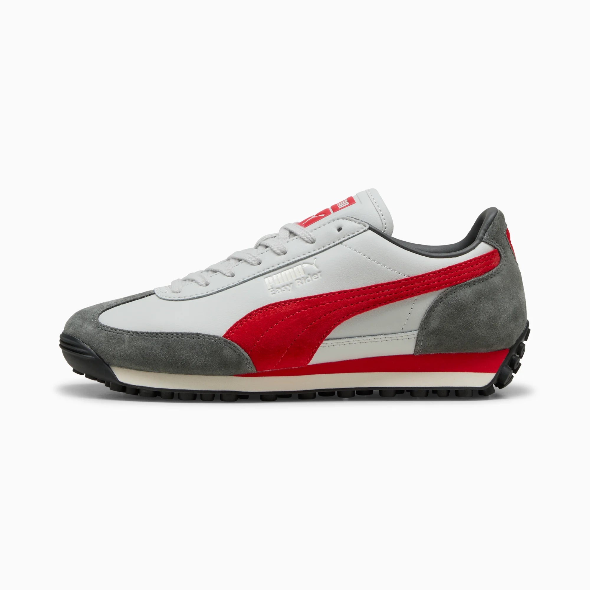 Glacial Gray-For All Time Red