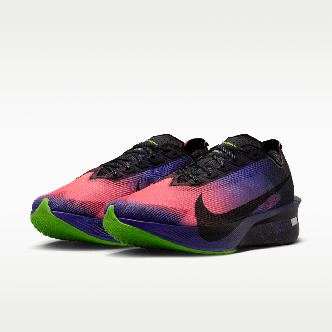 Dark Obsidian/Purple Dynasty/Flash Crimson/Black