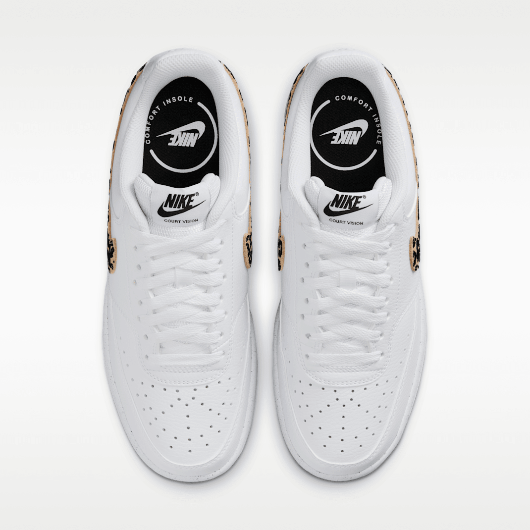 White/Black/Multi-Color