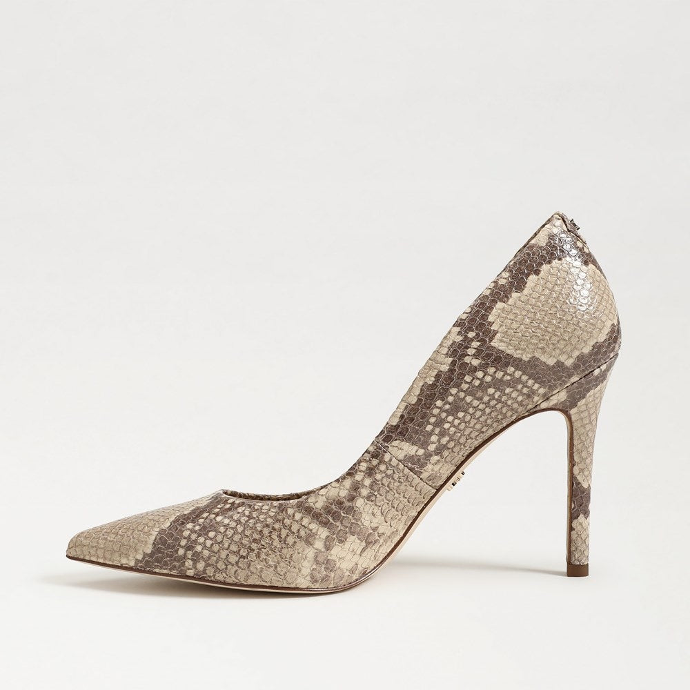 Sesame Snake Print