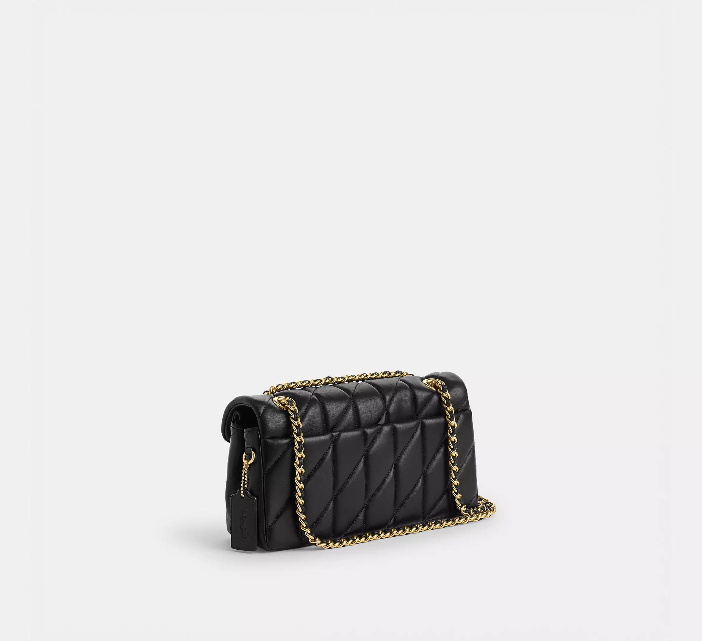 Brass/Black