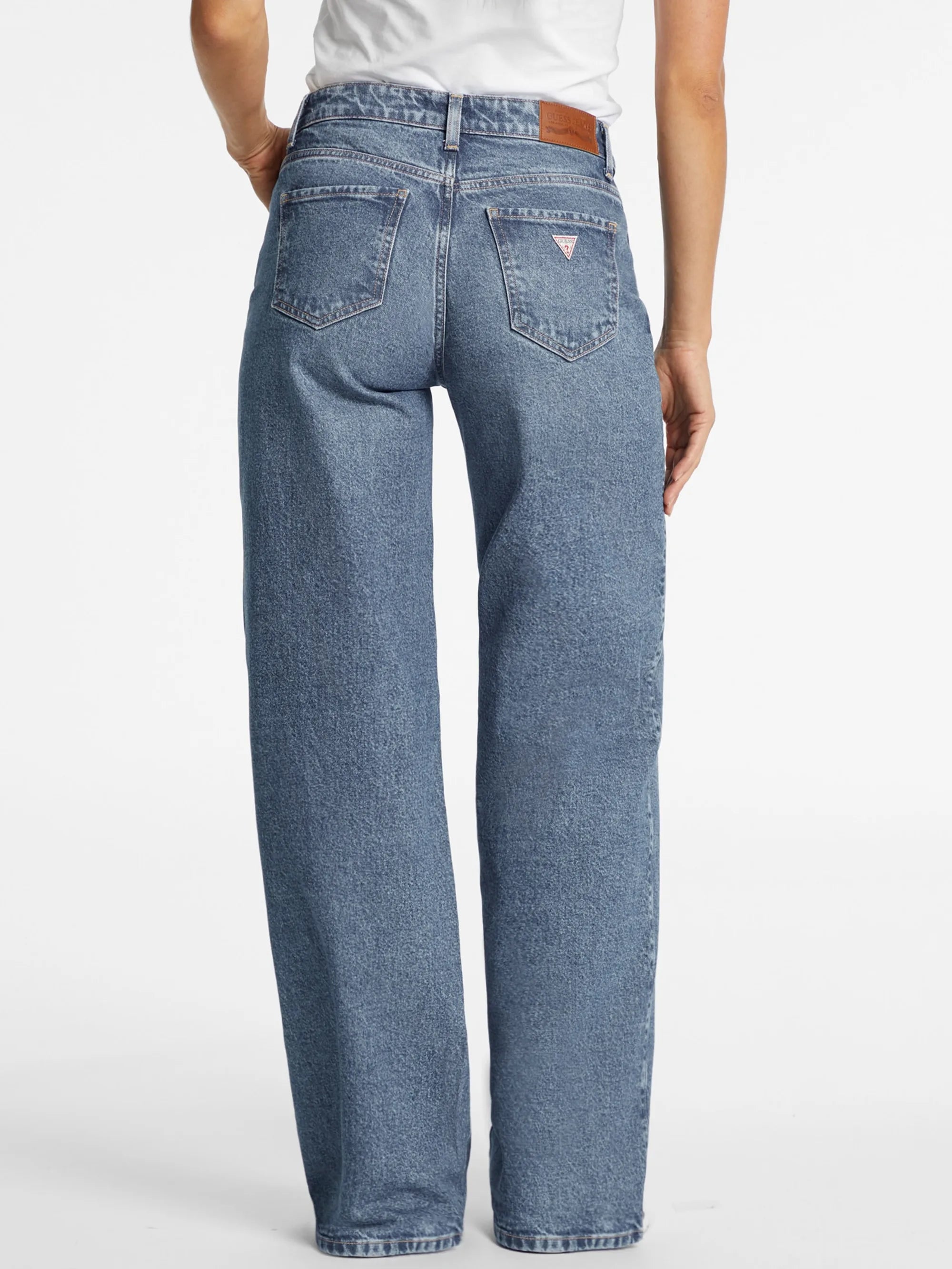 Gj Medium Used Wash