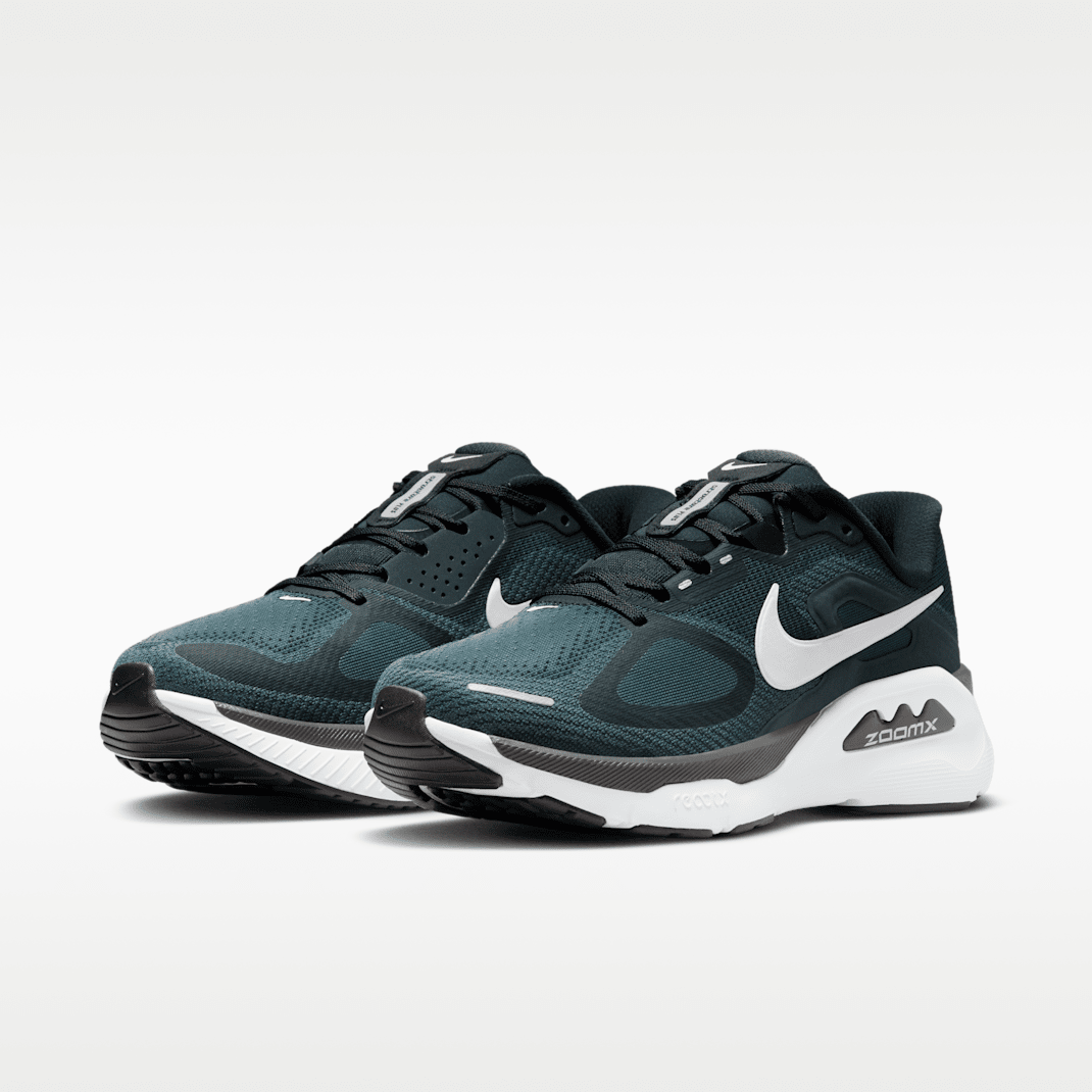 Black/Anthracite/White 2