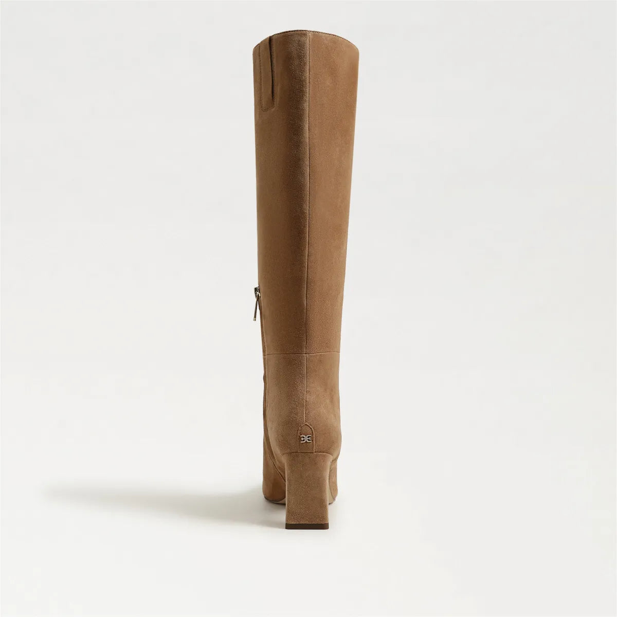 Cyprus Tan Suede