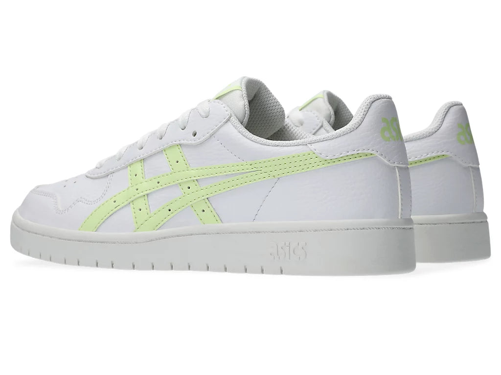 White/Cool Matcha