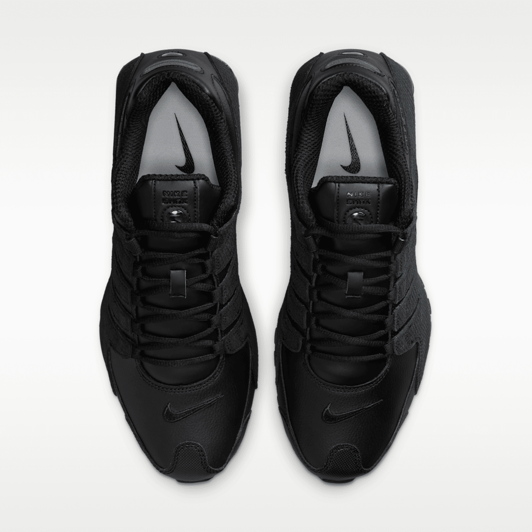 Black/Black/Black 2