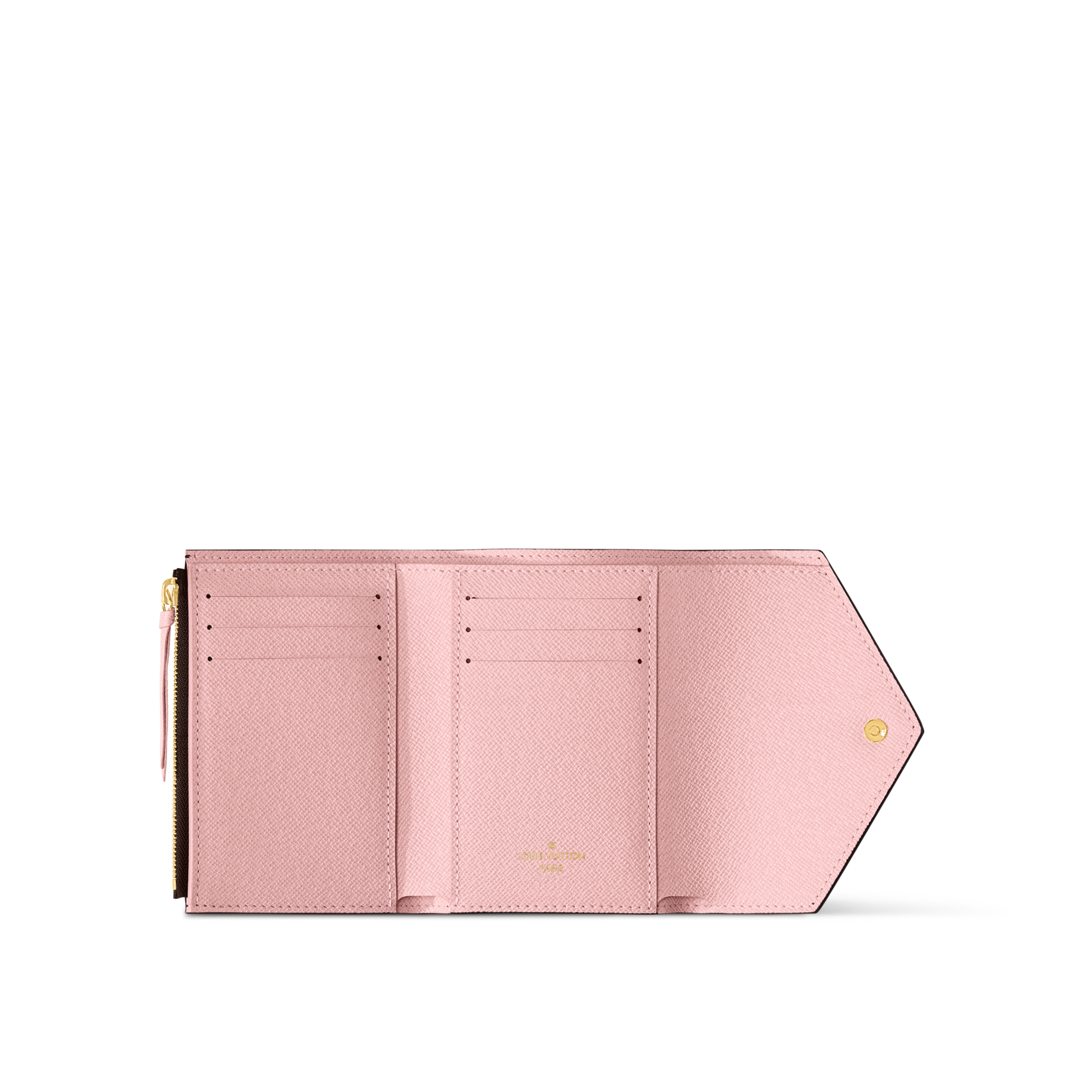 Rose Ballerine