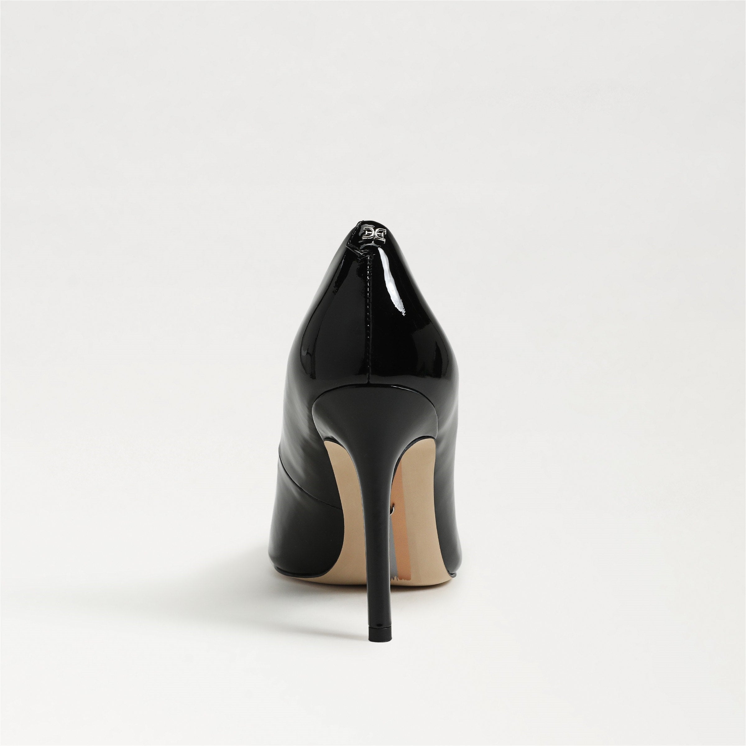 Black Patent