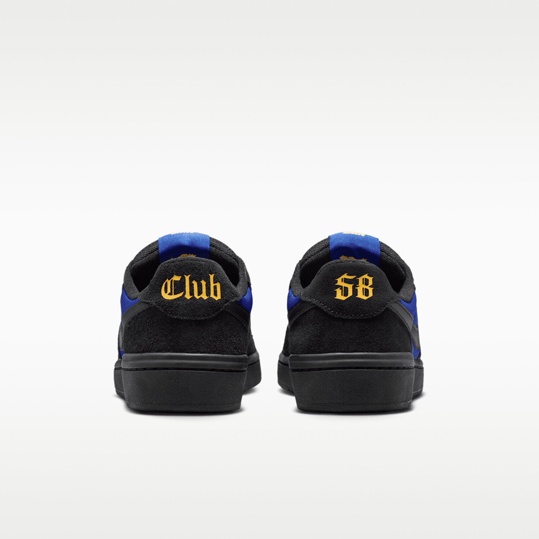 Racer Blue/Black/Light Lemon Twist/Black