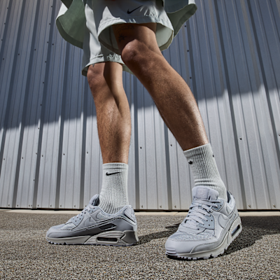 Wolf Grey/Black/White/Black