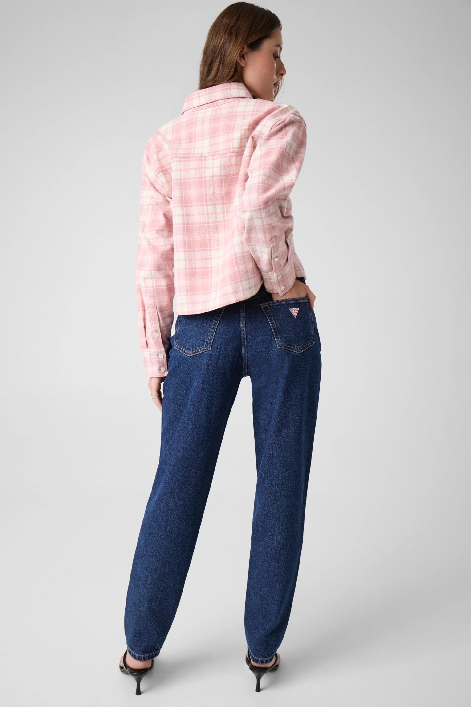 Gj Dark Wash