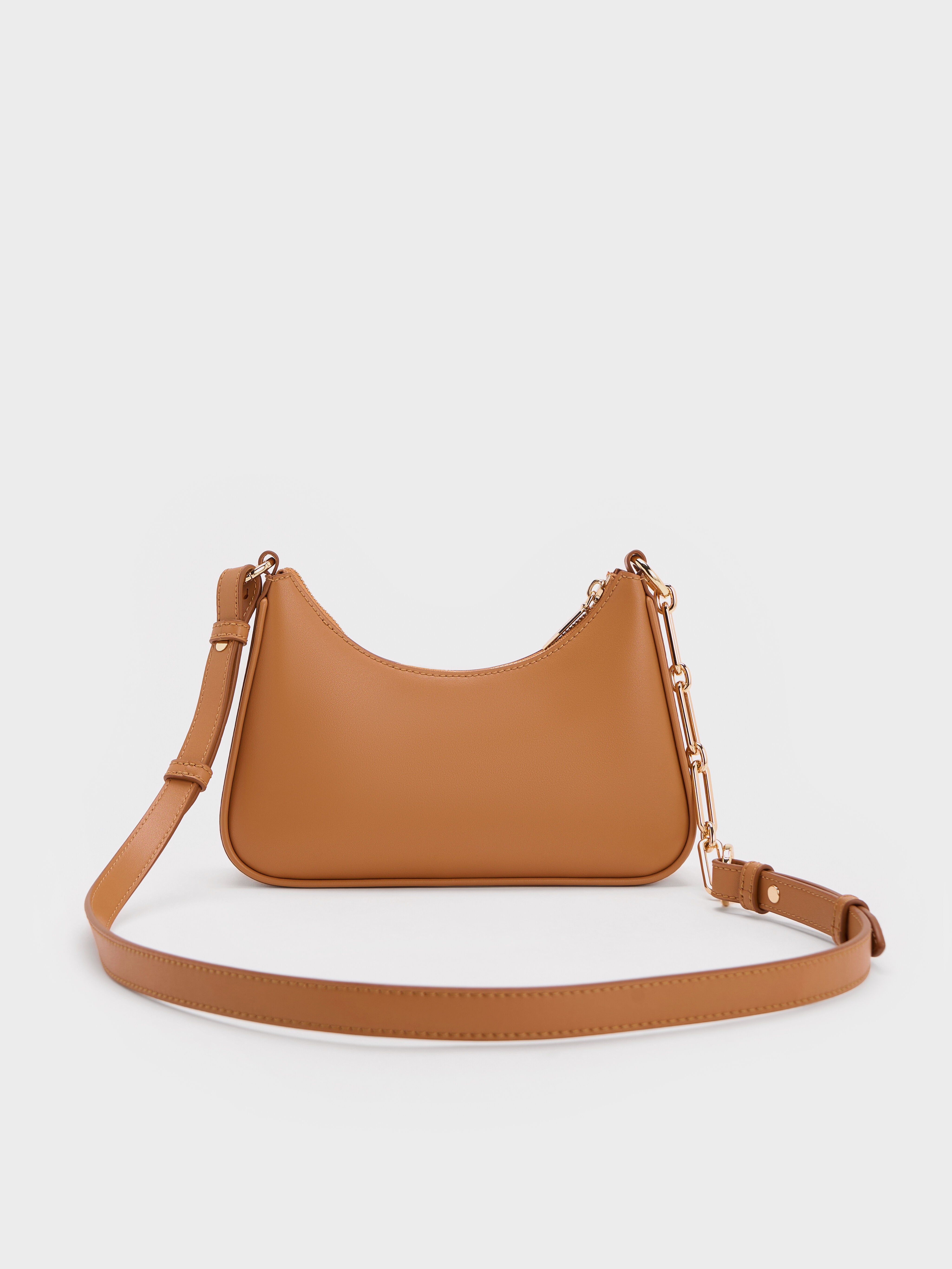Russet Brown