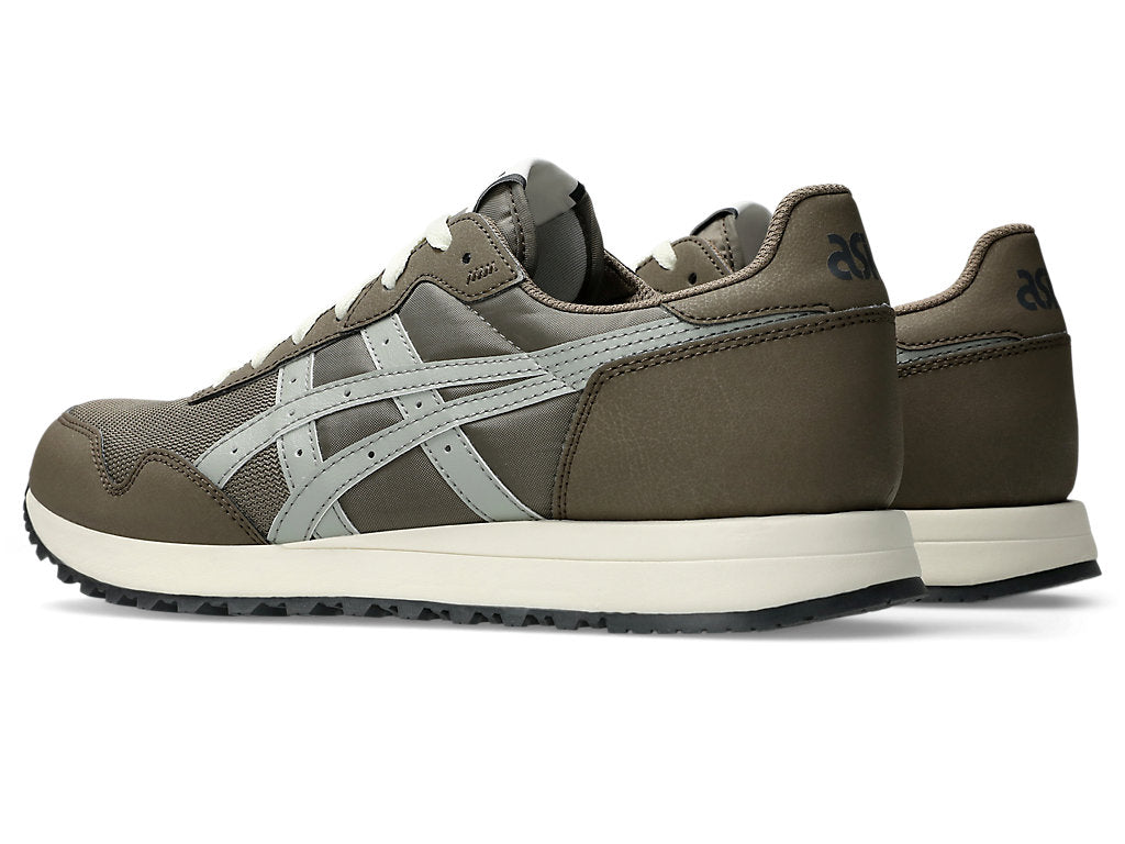 Dark Taupe/Seal Grey