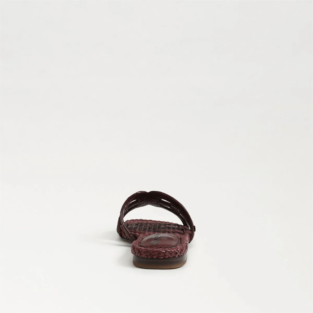 Brick Se Faux Raffia
