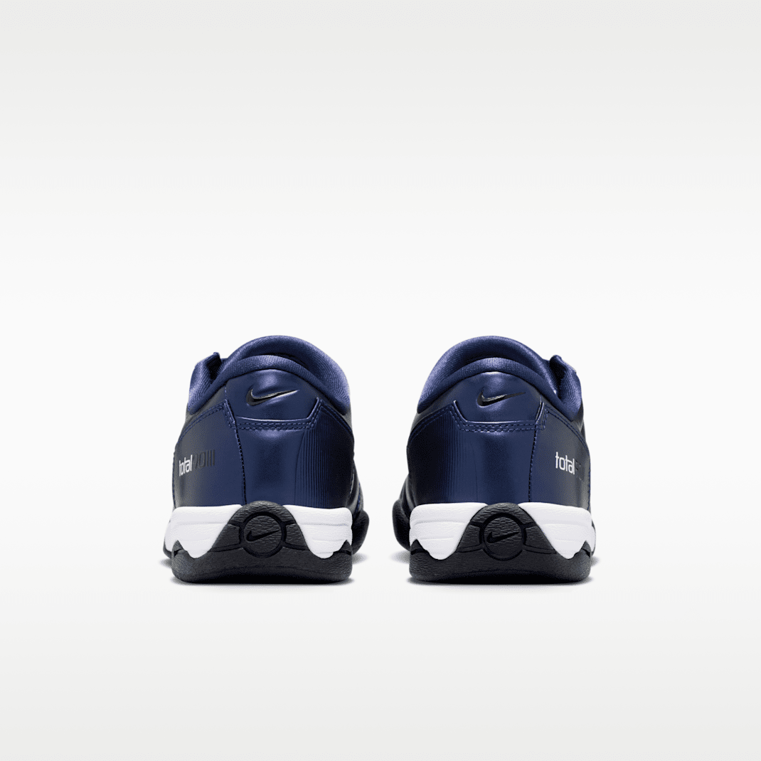 Midnight Navy/White/Black