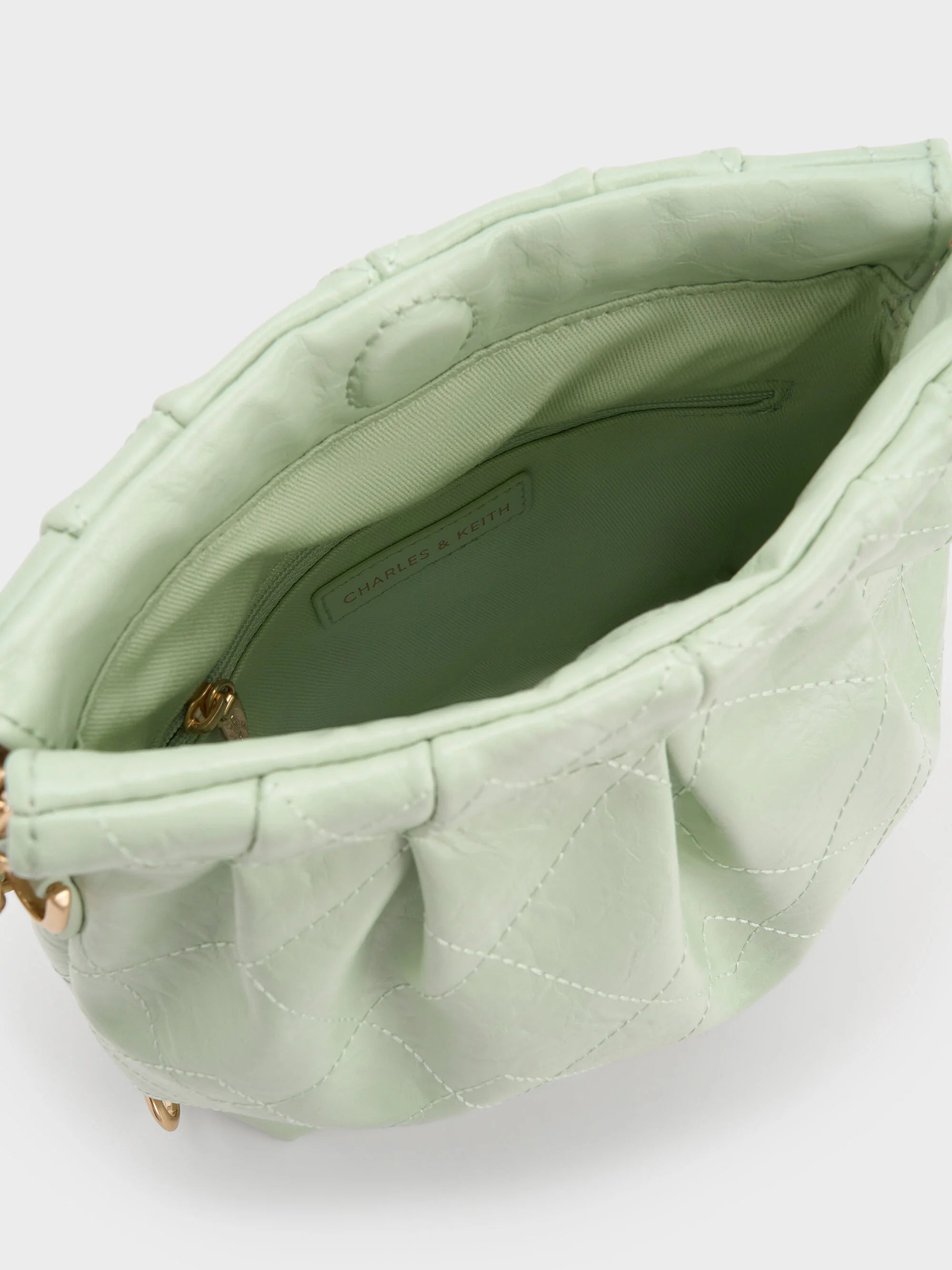 Mint Green